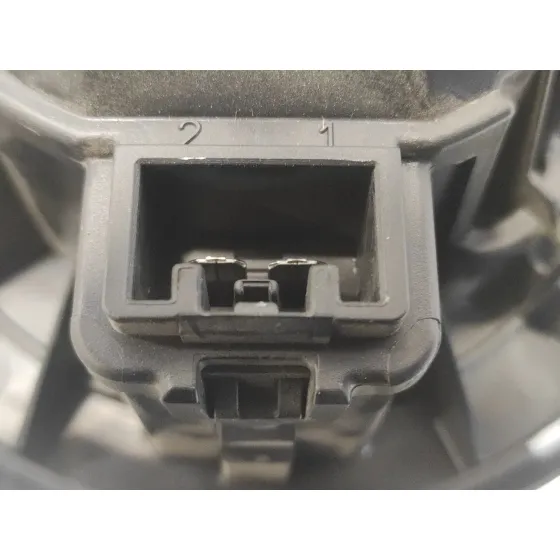 Motor Calefaccion para Ford Fiesta (Cb1)