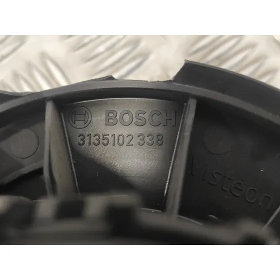 Motor Calefaccion para Ford Fiesta (Cb1)