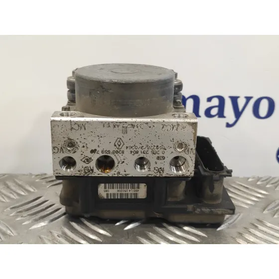 Abs para Renault Clio Iii