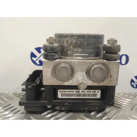 Abs para Renault Clio Iii