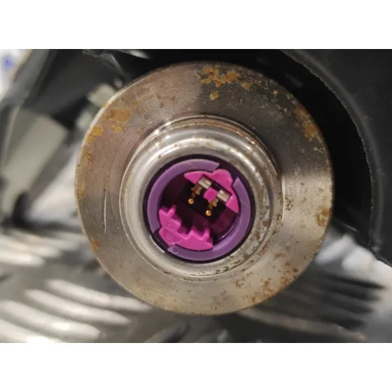Airbag Delantero Derecho para Ford Ka (Ccu)