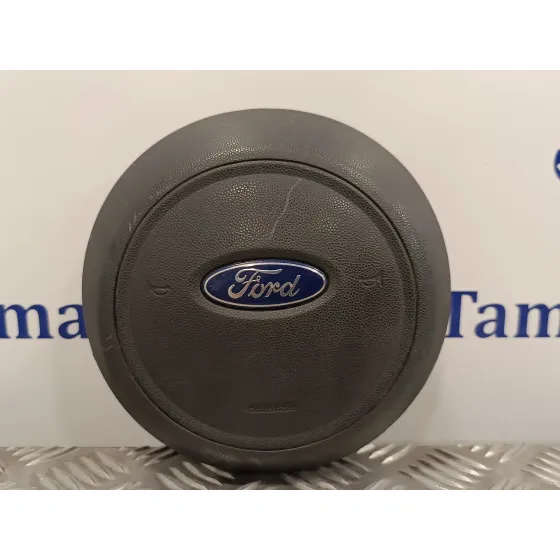 Airbag Delantero Izquierdo para Ford Ka (Ccu)