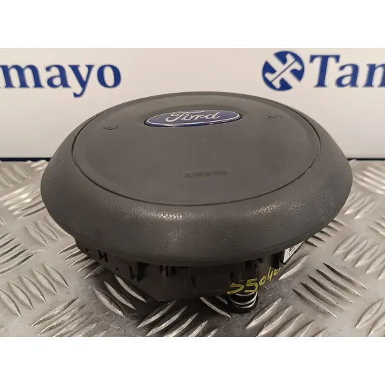 Airbag Delantero Izquierdo para Ford Ka (Ccu)