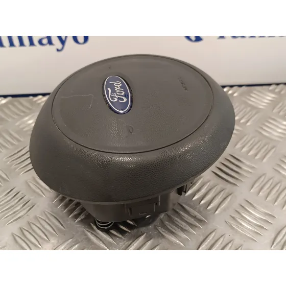 Airbag Delantero Izquierdo para Ford Ka (Ccu)