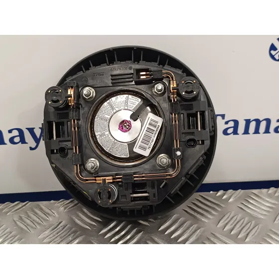 Airbag Delantero Izquierdo para Ford Ka (Ccu)