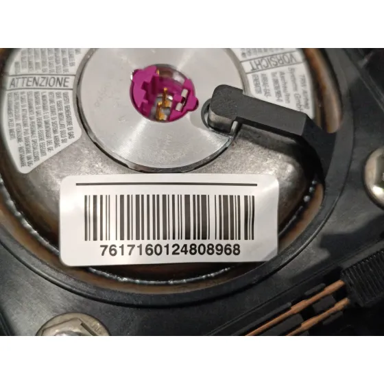 Airbag Delantero Izquierdo para Ford Ka (Ccu)