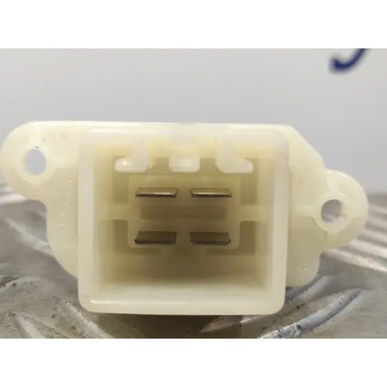 Resistencia Calefaccion para Ford Fiesta (Cb1)
