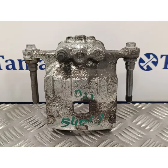 Pinza Freno Delantera Derecha para Ford Fiesta (Cb1)