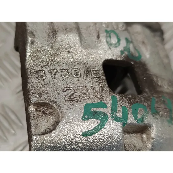 Pinza Freno Delantera Derecha para Ford Fiesta (Cb1)
