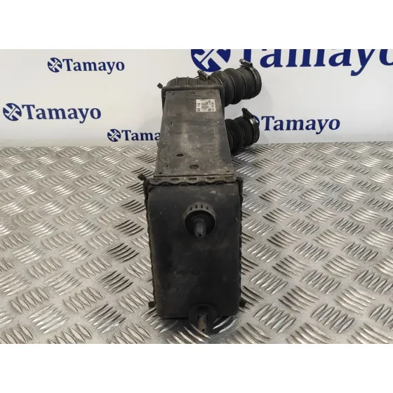 Intercooler para Peugeot 207