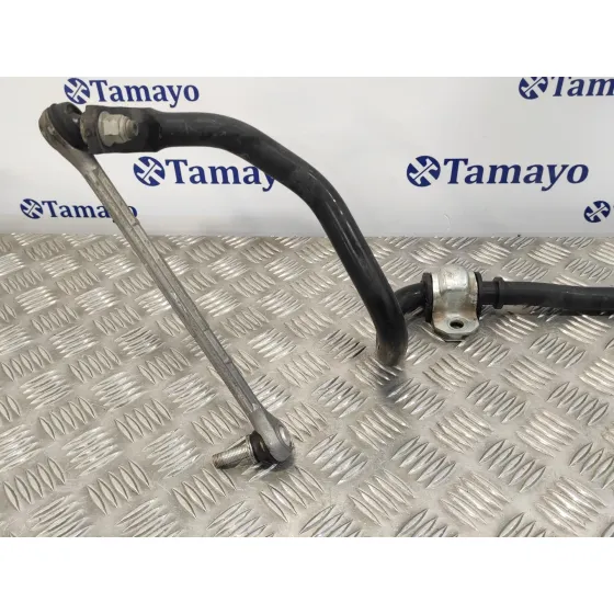 Barra Estabilizadora Delantera para Ford Fiesta (Cb1)