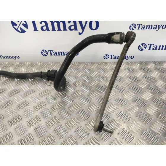Barra Estabilizadora Delantera para Ford Fiesta (Cb1)