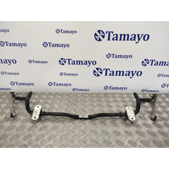 Barra Estabilizadora Delantera para Ford Fiesta (Cb1)