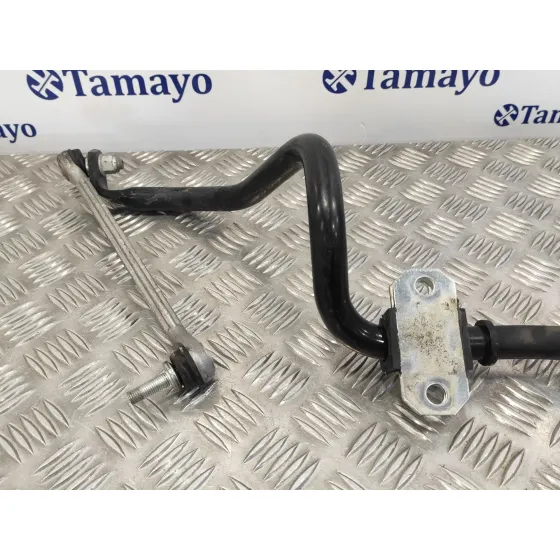 Barra Estabilizadora Delantera para Ford Fiesta (Cb1)