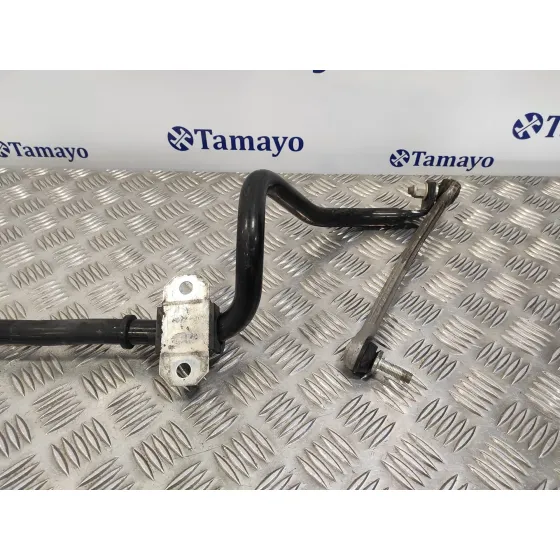 Barra Estabilizadora Delantera para Ford Fiesta (Cb1)