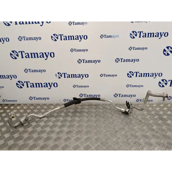 Tubos Aire Acondicionado para Ford Fiesta (Cb1)