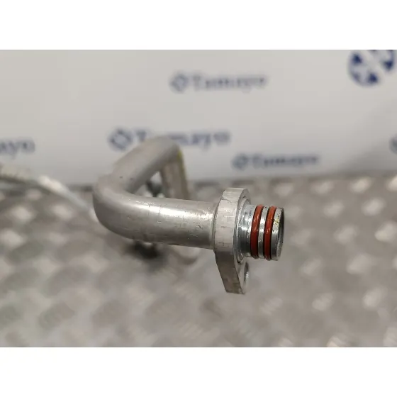 Tubos Aire Acondicionado para Ford Fiesta (Cb1)