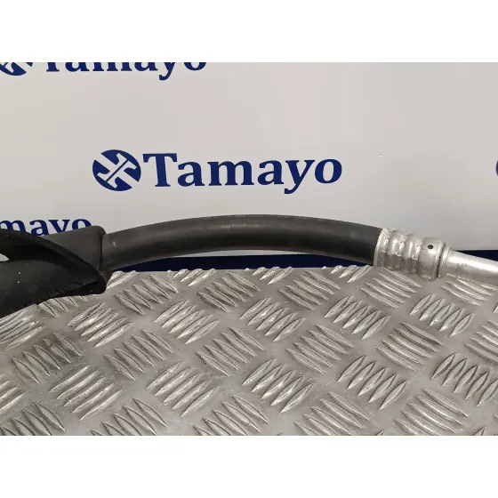 Tubos Aire Acondicionado para Ford Fiesta (Cb1)