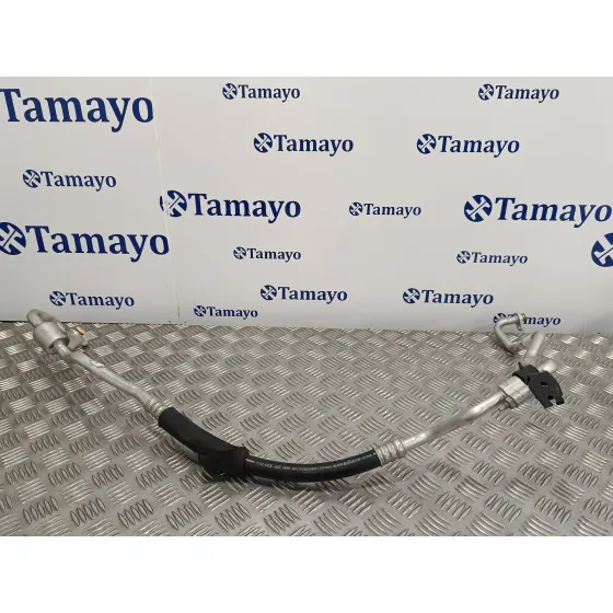 Tubos Aire Acondicionado para Ford Fiesta (Cb1)