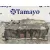 Carter para Seat Alhambra (7V9)