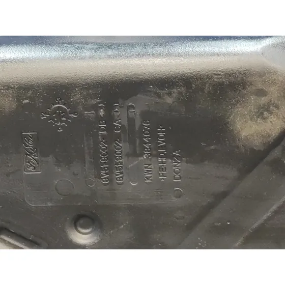 Deposito Combustible para Ford Fiesta (Cb1)