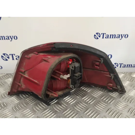 Piloto Trasero Izquierdo para Renault Vel Satis (Bj0)