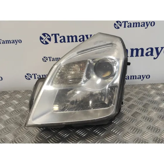 Faro Izquierdo para Renault Vel Satis (Bj0)
