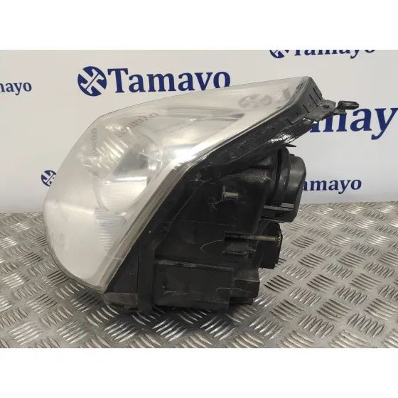 Faro Izquierdo para Renault Vel Satis (Bj0)