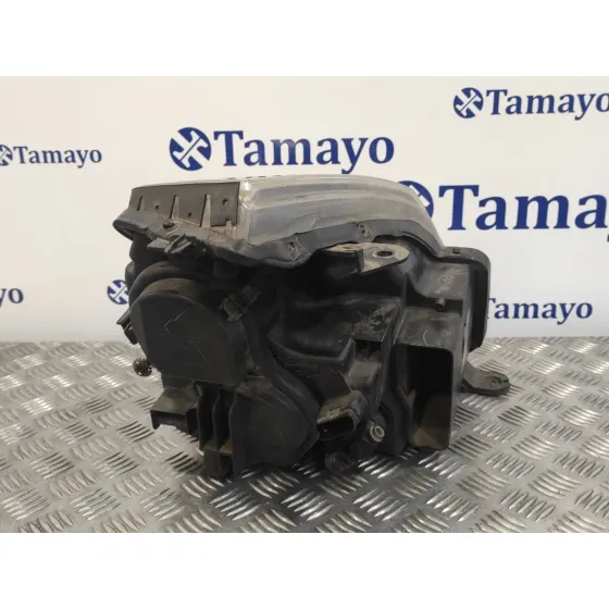 Faro Izquierdo para Renault Vel Satis (Bj0)