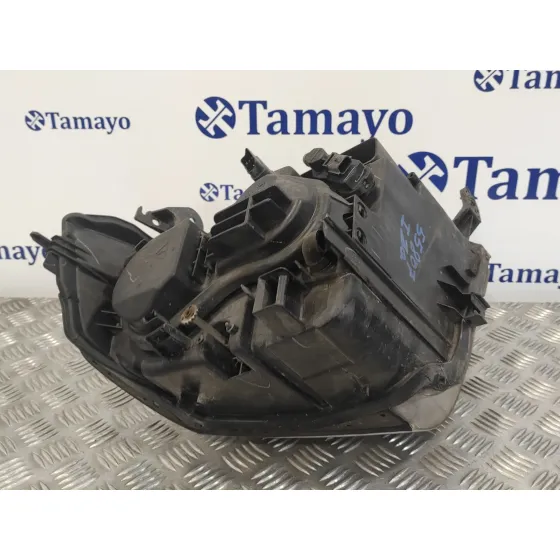 Faro Izquierdo para Renault Vel Satis (Bj0)