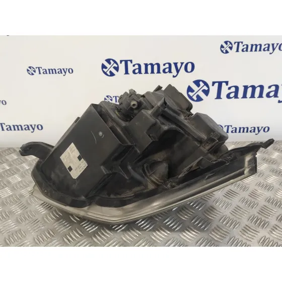 Faro Izquierdo para Renault Vel Satis (Bj0)