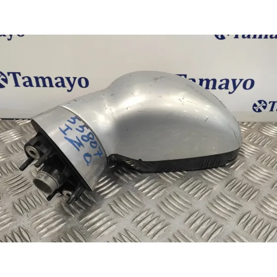 Retrovisor Izquierdo para Renault Vel Satis (Bj0)