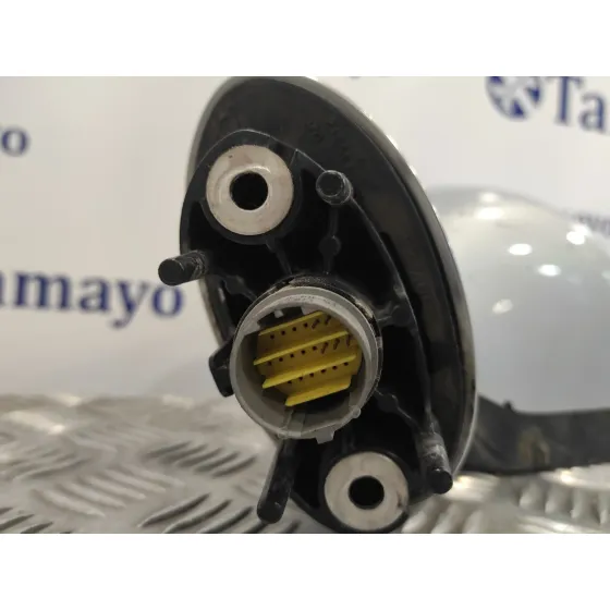 Retrovisor Izquierdo para Renault Vel Satis (Bj0)