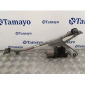 Motor Limpia Delantero para Dacia Sandero