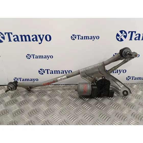 Motor Limpia Delantero para Dacia Sandero