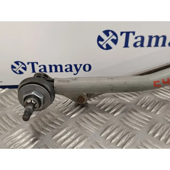 Motor Limpia Delantero para Dacia Sandero
