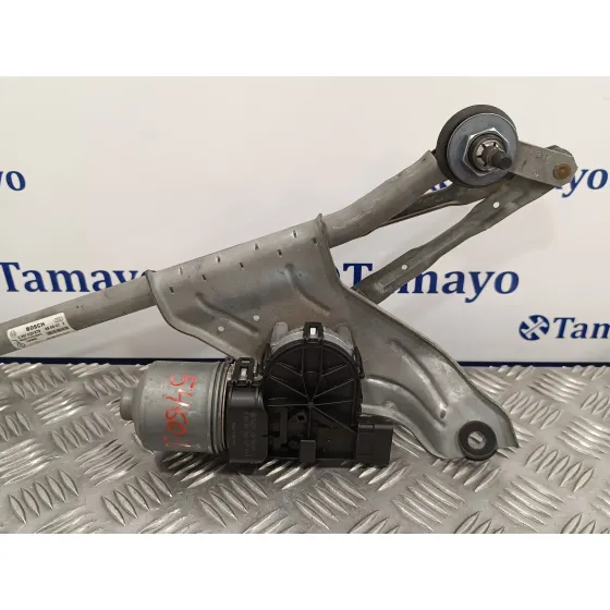 Motor Limpia Delantero para Dacia Sandero