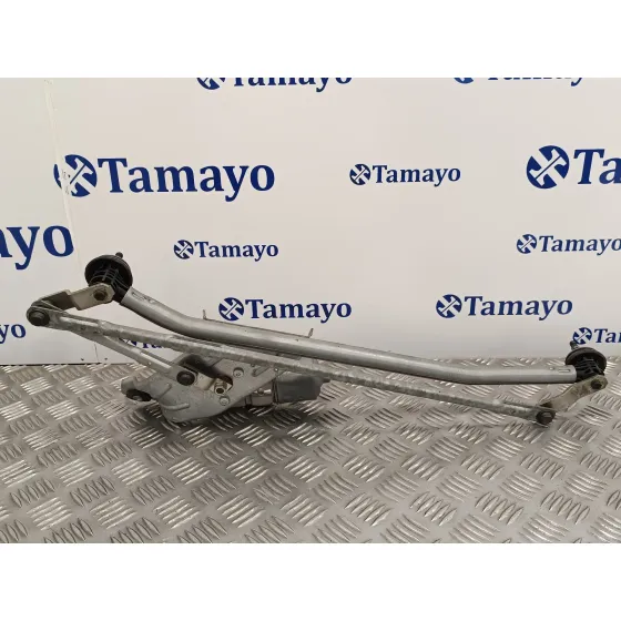 Motor Limpia Delantero para Dacia Sandero