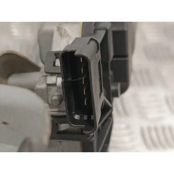 Motor Limpia Delantero para Dacia Sandero