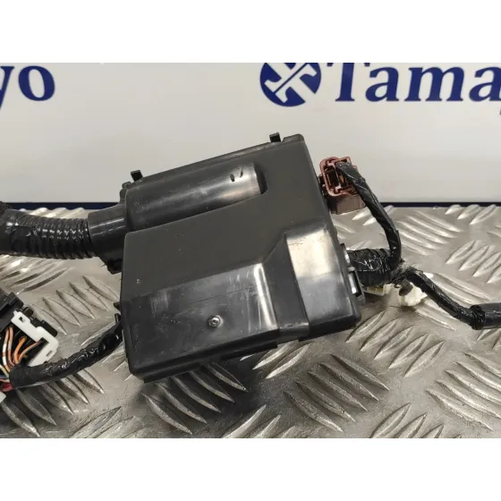Modulo Electronico para Honda Insight (Ze2)