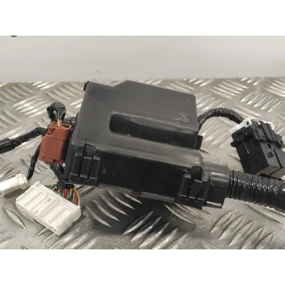 Modulo Electronico para Honda Insight (Ze2)