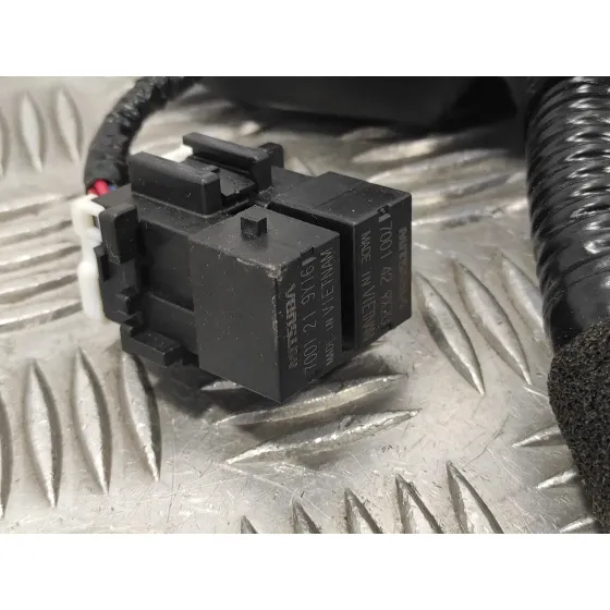 Modulo Electronico para Honda Insight (Ze2)
