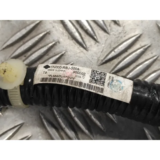 Modulo Electronico para Honda Insight (Ze2)