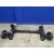 Puente Trasero para Citroën Ds3