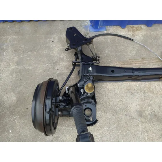 Puente Trasero para Citroën Ds3