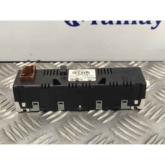 Pantalla Multifuncion para Peugeot 308