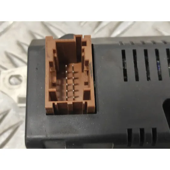Pantalla Multifuncion para Peugeot 308