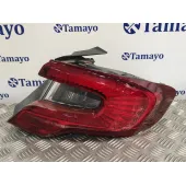 Piloto Trasero Derecho para Fiat Tipo Ii (357) Fam