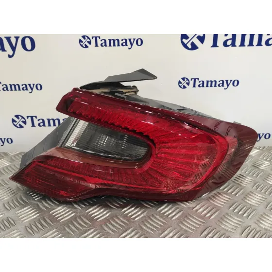 Piloto Trasero Derecho para Fiat Tipo Ii (357) Fam
