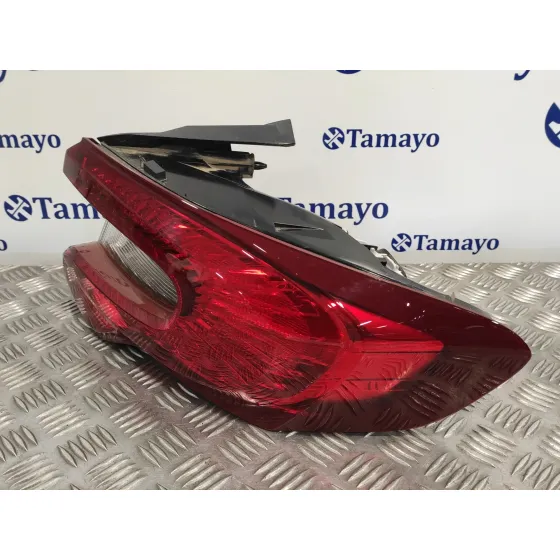 Piloto Trasero Derecho para Fiat Tipo Ii (357) Fam